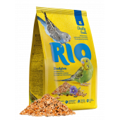 Корм для птиц Rio 500г для волнистых попугаев основной рацион