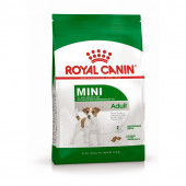 Royal Canin 800 г Mini Adult для взрослых собак мелких пород