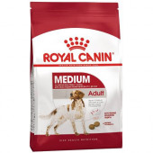 Royal Canin 15 кг Medium Adult для взрослых собак средних пород