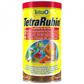 Корм для рыб Tetra Rubin Flakes 100мл 139831