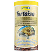 Корм для сухопутных черепах Tetra Tortoise 500мл 149519