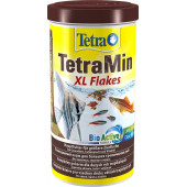 Корм для рыб TETRAMIN XL Flakes 1000ml 