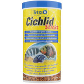 Корм для рыб TETRA Cichlid Sticks 500мл 767409