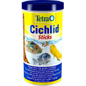 Корм для рыб Tetra Cichlid Sticks 1000мл 198975