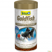 Корм для рыб Tetra GOLD Japan mini stick 250мл 144361