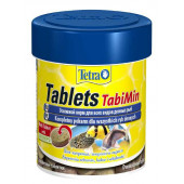 Корм для рыб Tetra Tablets TabiMin 120 таблеток 199231