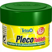 Корм для рыб Tetra Pleco Tablets 120 таблеток