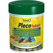 Корм для рыб Tetra Pleco Tablets 275 таблеток 199309
