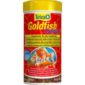 Корм для рыб TETRA Goldfish Colour 100мл 183742