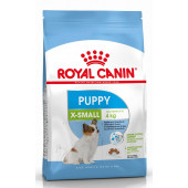 Royal Canin 1,5 кг X-Small Puppy для щенков миниатюрных пород