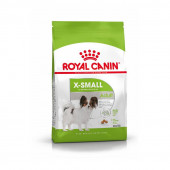 Royal Canin 1,5 кг X-Small Adult для собак миниатюрных пород
