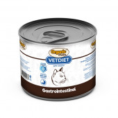 Organic Choice Vetdiet для кошек 240 г Gastrointestinal 045737