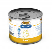 Organic Choice Vetdiet для кошек 240 г Urinary 045751