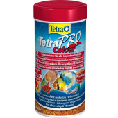 Корм для рыб Tetra Pro Color Multi-Crisps 250 мл 140677