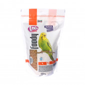 Корм LoLo pets foody для волнистых попугаев 600г Арт. LO-70214
