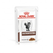 Royal Canin диета 85 г Gastro Intestinal для кошек с заболеваниями ЖКТ 
