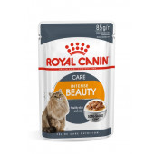 Royal Canin 85 г intense BEAUTY соус