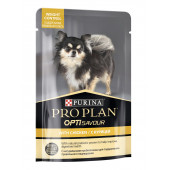 Pro Plan 85 г для собак склонных к набору веса с курицей