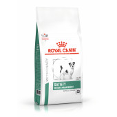 Royal Canin Вет Диета д/соб 1,5 кг SATIETY SMALL DOG weight managment