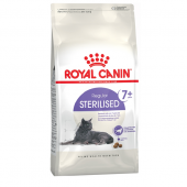 Royal Canin для кошек 1,5 кг STERILIZED+7