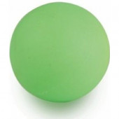 Игрушка для собак HOMEPET мяч светящийся резиновый 6см 135565