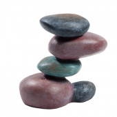 Грот балансирующие камни 90*65*95мм 037432