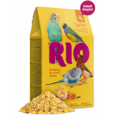 Корм для птиц Rio 250г яичный для волнистых и других мелких птиц