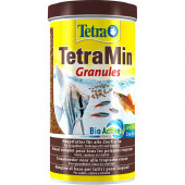 Корм для рыб TETRA MIN Granules 1л 254350