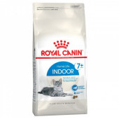 Royal Canin д/кош 1,5 кг INDOOR 7+