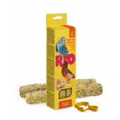 Палочки Rio с яйцом и ракушечником 22170