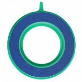 Распылитель круг малый зеленый