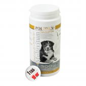 Витамин POLIDEX Multivitum+ 300 таб