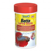 Корм для рыб TETRA Betta LarvaSticks 100мл 259386