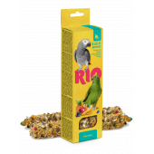 Палочки Rio с фруктами и ягодами 22150