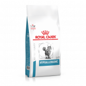 Royal Canin диета 500 г Hypoallergenic для кошек