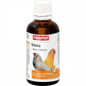 Витамины Beaphar Vinka 50 мл