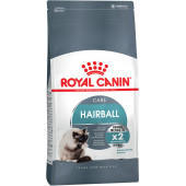 Royal Canin Hairball 2 кг для взрослых кошек для вывода шерсти из желудка