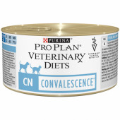 Pro Plan Veterinary Diets 195 г CN Convalescence 