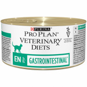 Pro Plan Veterinary Diets 195 г EN Gastrointestinal 
