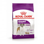 Royal Canin 4 кг Giant Adult для взрослых собак гигантских пород