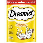 Dreamies 140 г с сыром