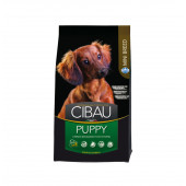 CIBAU 800 г Mini breed PUPPY для щенков маленьких пород, с курицей