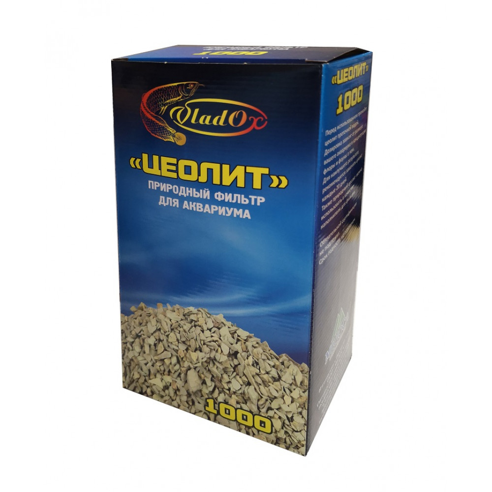 Цеолит 1000 мл 981507-0