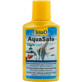 Кондиционер TETRA AquaSafe 50мл 198852