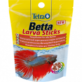 Корм для рыб Tetra Betta Larva Sticks 5г 259317