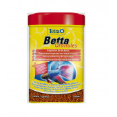 Корм для рыб Tetra Betta Granules 5 гр 193680