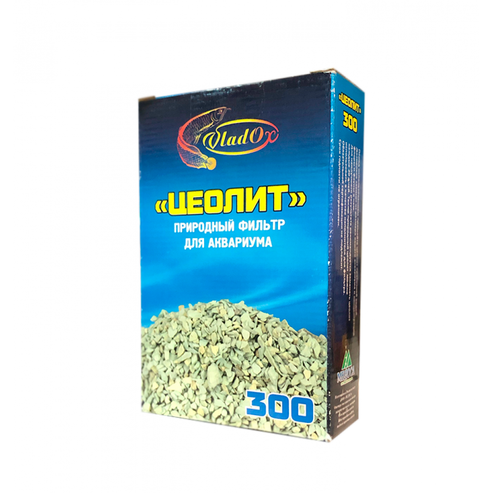 Цеолит 300 мл -0