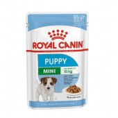 Royal Canin 85 г Mini PUPPY для щенков мини пород 