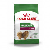 Royal Canin 500 г Indoor Life Adult для взрослых собак мелких пород, живущих главным образом в помещении