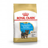 Royal Canin 1,5 кг Yorkshire Terrier Puppy для щенков породы йоркширский терьер